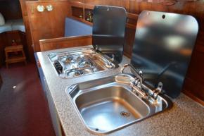Palan Sport 1100 OK Aegir