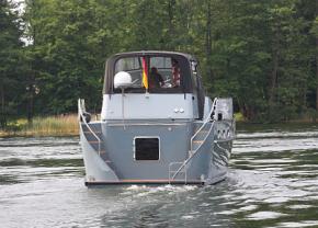 Aventura 43