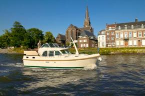 Linssen 29.9 AC