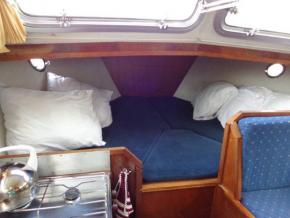 Palan Sport 950 OK Wammes