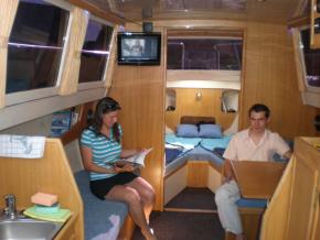 Vistula Cruiser