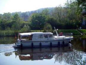 Linssen 40.9 Sedan Saar