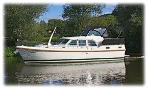 Linssen 40.9 AC