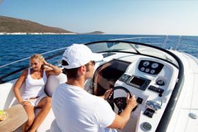 Bavaria 29 Sport