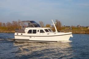 Linssen 34.9