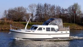 Linssen 34.9