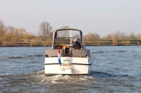 Linssen 34.9
