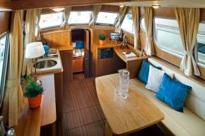 Linssen 34.9