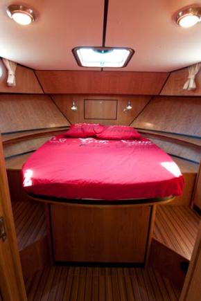 Linssen 34.9