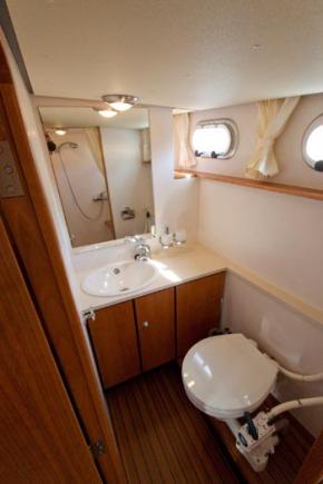 Linssen 34.9