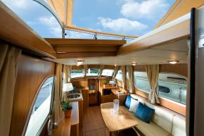 Linssen 34.9 Grand Sturdy