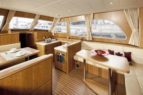 Linssen 40.9 AC
