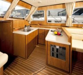 Linssen 40.9 AC