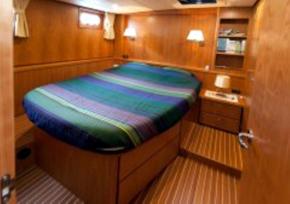 Linssen 40.9 AC