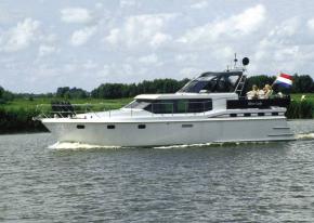 Vri Jon Contessa Silver Lady