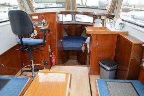 Palan C950 Wetterwille