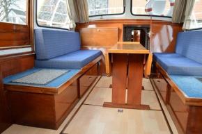Palan C950 Wetterwille