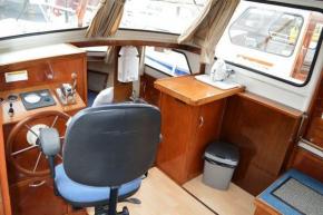 Palan C950 Wetterwille