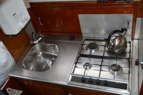 Palan C950 Wetterwille