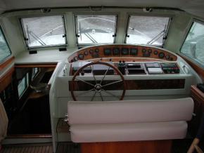 Linssen 500