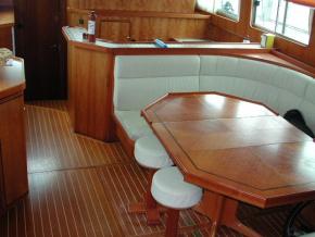 Linssen 500