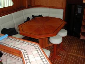 Linssen 500
