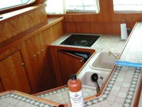 Linssen 500
