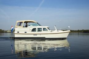 Linssen 35.0 AC