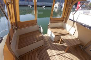 Linssen 35.0 AC