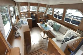 Linssen 35.0 AC