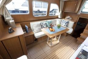 Linssen 35.0 AC