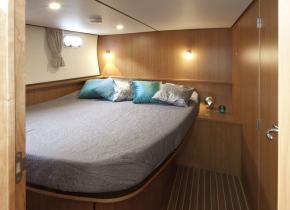 Linssen 35.0 AC