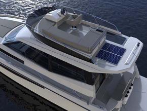 Plarium 989 Flybridge