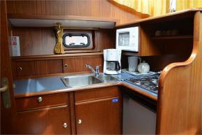 Vacance 1200 Helios
