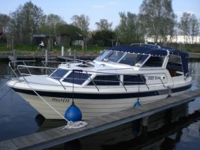 Agder 840 deluxe