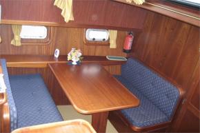 Vacance 1200 Harmony