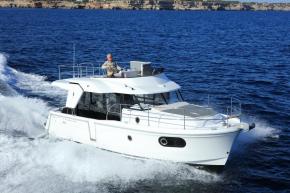 Beneteau Swift Trawler 30