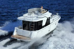 Beneteau Swift Trawler 30