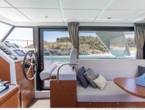 Beneteau Swift Trawler 30