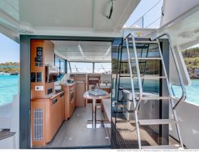 Beneteau Swift Trawler 30