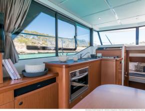 Beneteau Swift Trawler 30