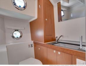 Beneteau Swift Trawler 30