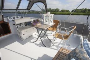 Vacance 1200 Luna Star
