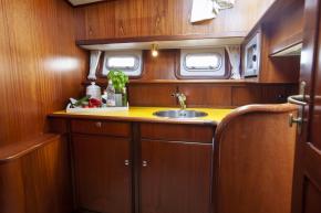 Vacance 1200 Luna Star