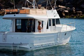Beneteau Swift Trawler 34