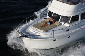 Beneteau Swift Trawler 34
