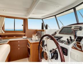 Beneteau Swift Trawler 34