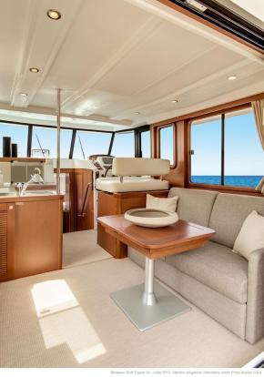 Beneteau Swift Trawler 34
