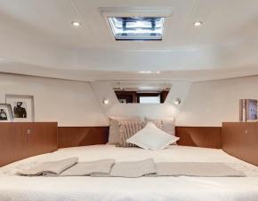 Beneteau Swift Trawler 34