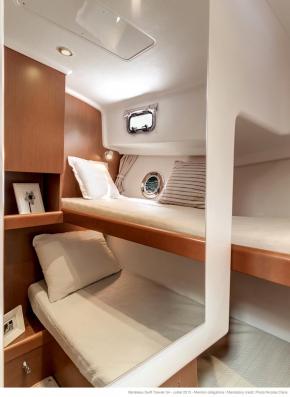 Beneteau Swift Trawler 34